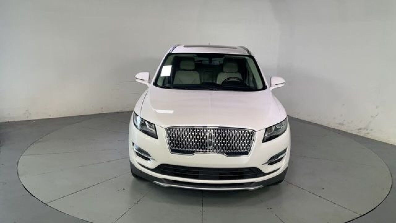 2019 Lincoln MKC Reserve Columbia SC