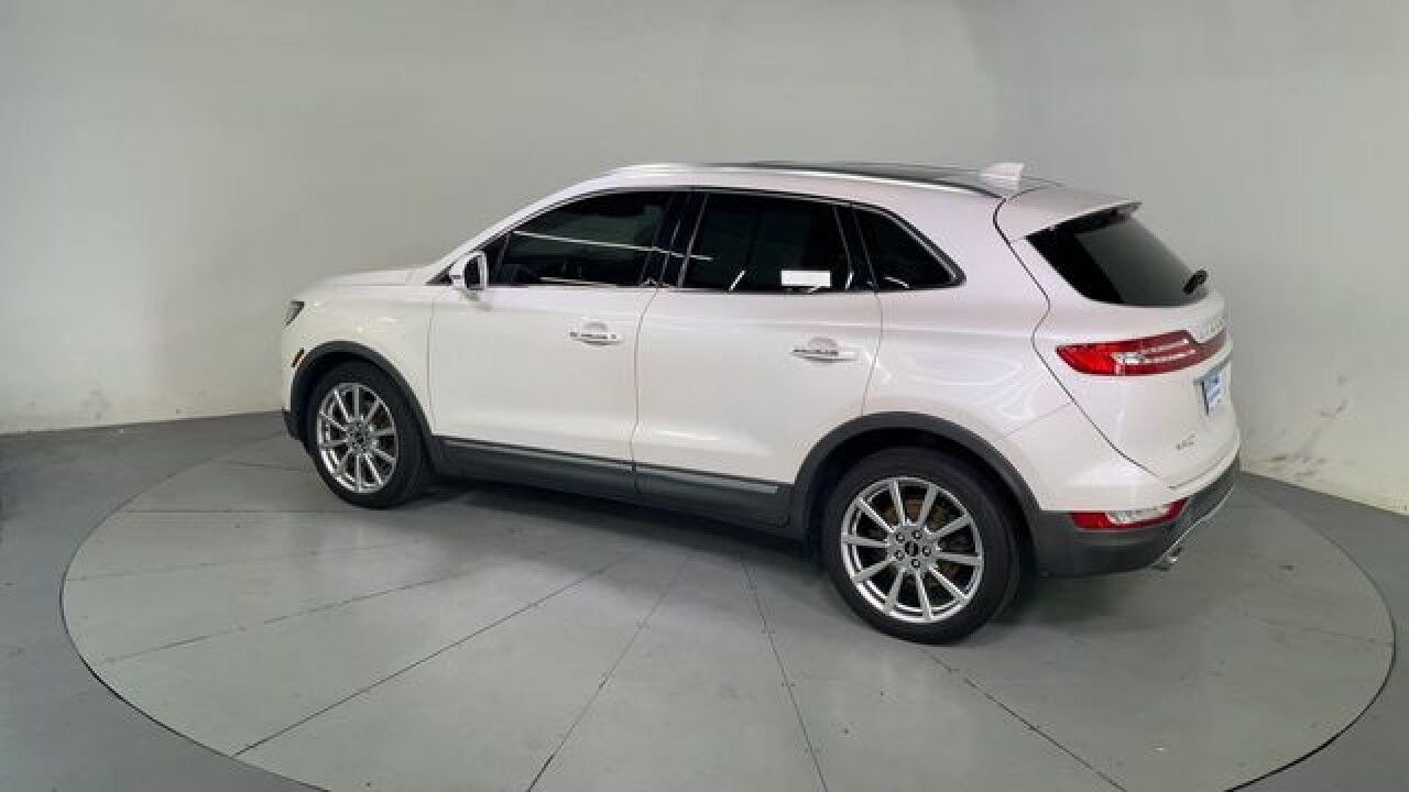 2019 Lincoln MKC Reserve Columbia SC