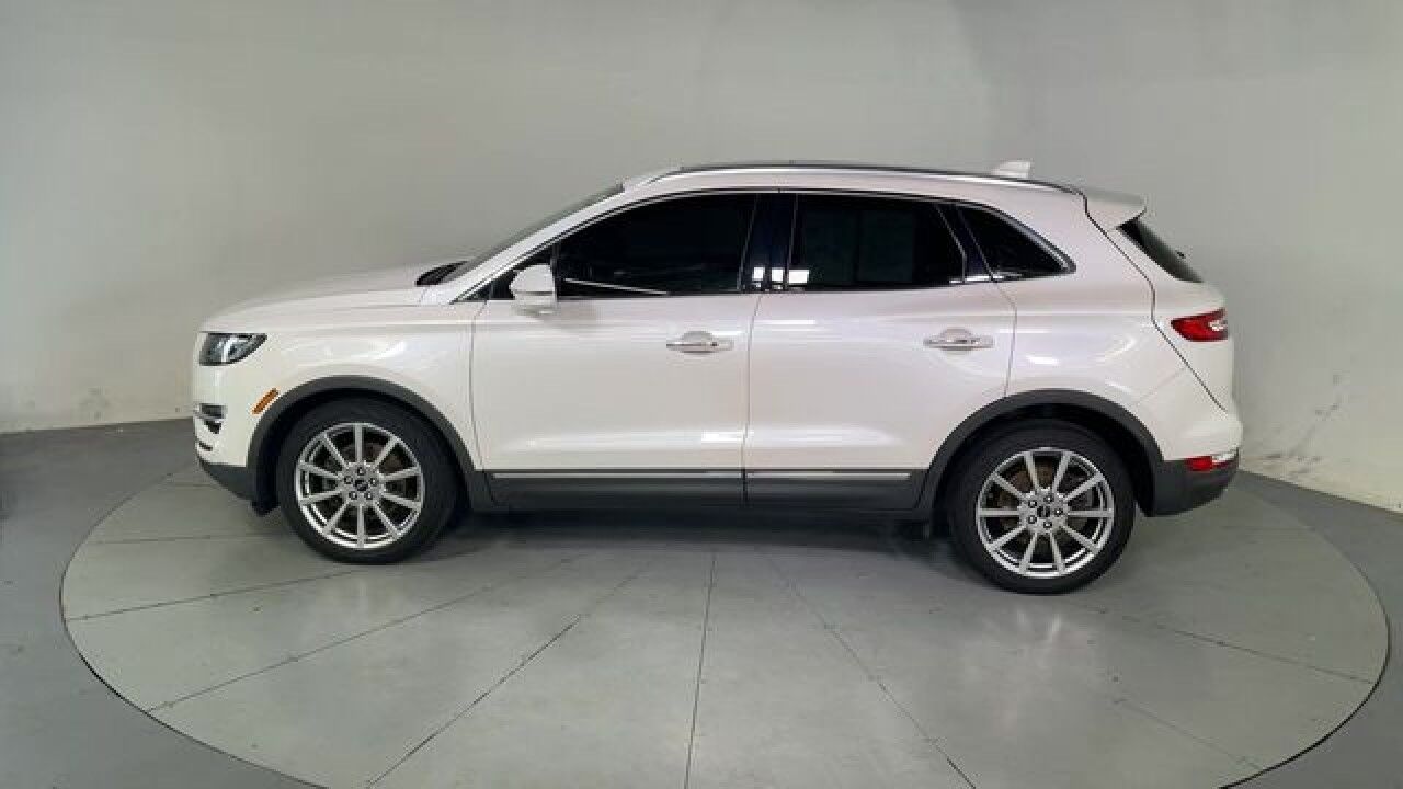 2019 Lincoln MKC Reserve Columbia SC