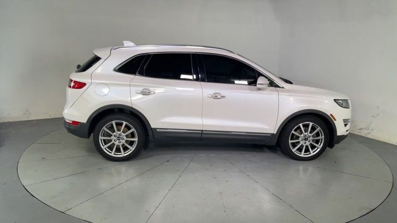 2019 Lincoln MKC Reserve Columbia SC