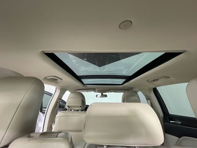 2019 Lincoln MKC Reserve Columbia SC