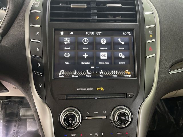 2019 Lincoln MKC Reserve Columbia SC