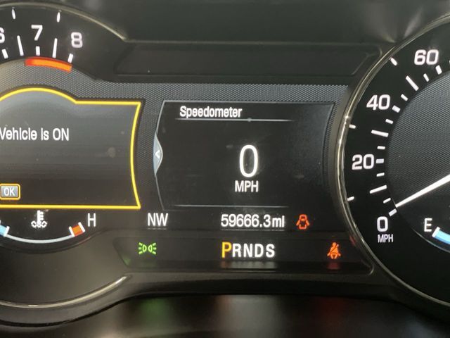 2019 Lincoln MKC Reserve Columbia SC