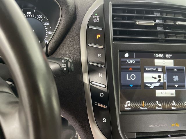 2019 Lincoln MKC Reserve Columbia SC
