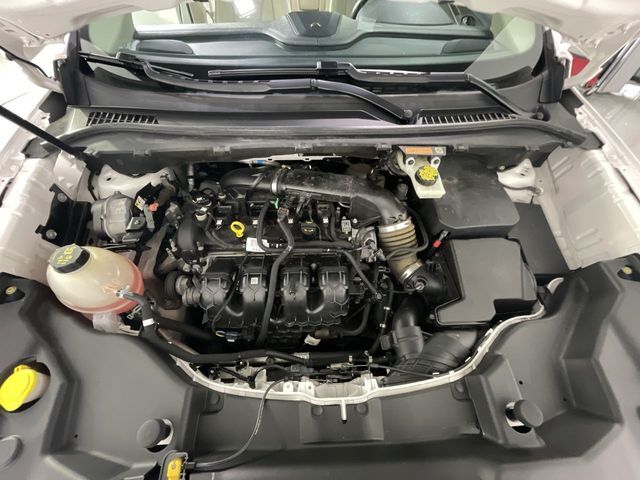 2019 Lincoln MKC Reserve Columbia SC