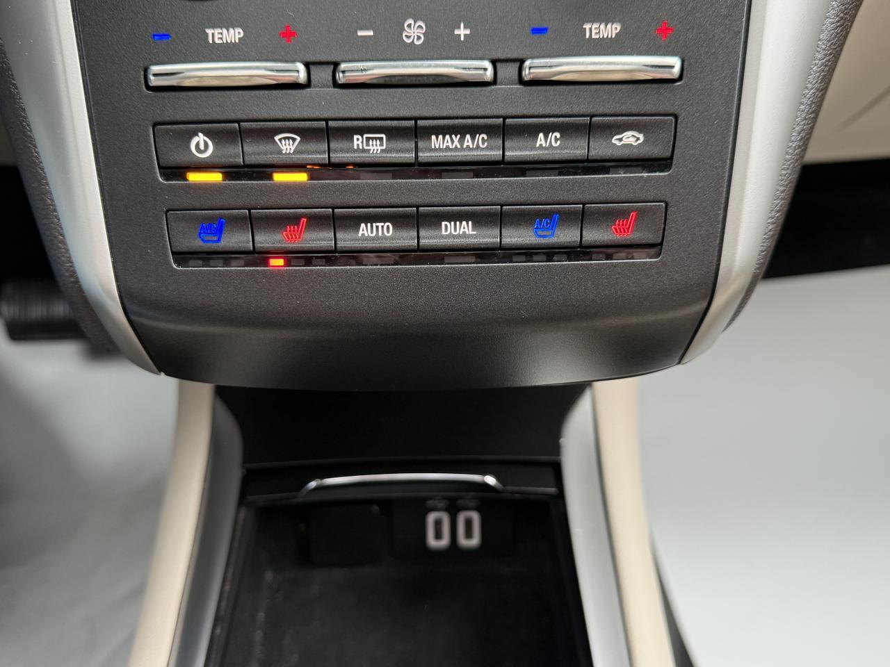 2019 Lincoln MKC Reserve Connellsville PA