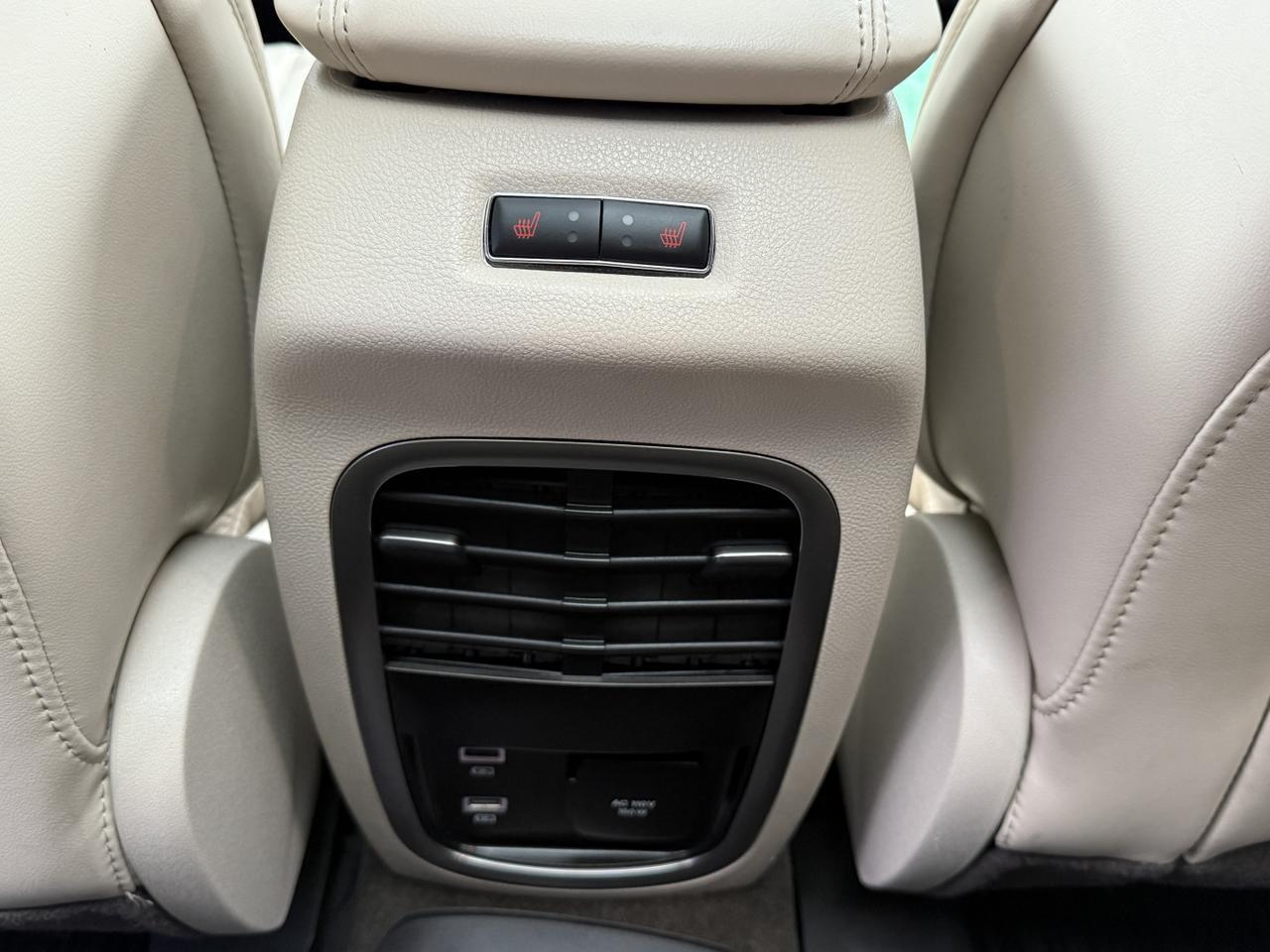 2019 Lincoln MKC Reserve Connellsville PA