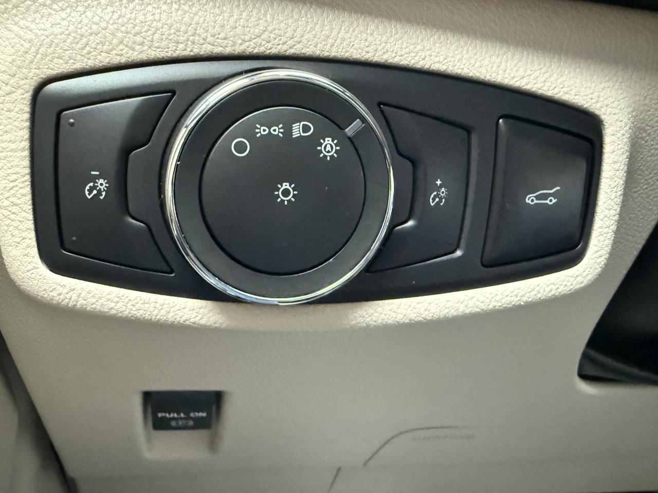 2019 Lincoln MKC Reserve Connellsville PA