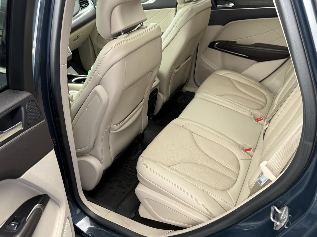 2019 Lincoln MKC Reserve Connellsville PA