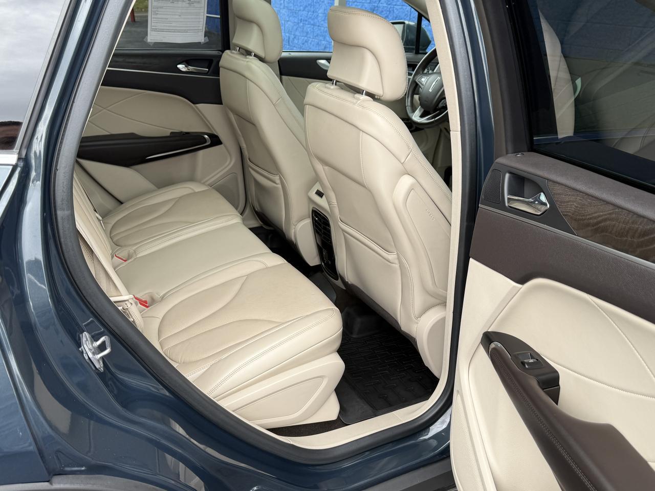 2019 Lincoln MKC Reserve Connellsville PA