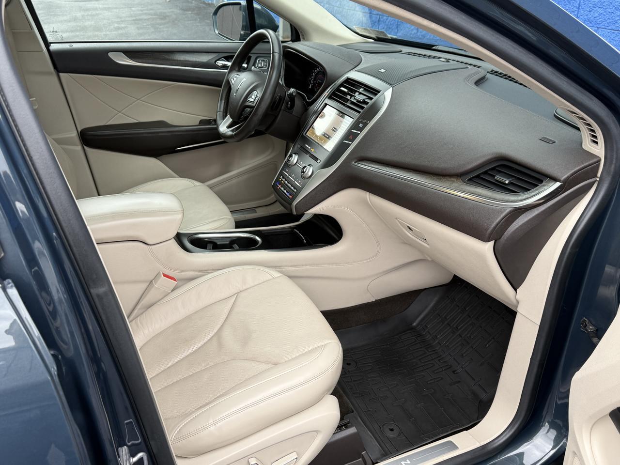 2019 Lincoln MKC Reserve Connellsville PA