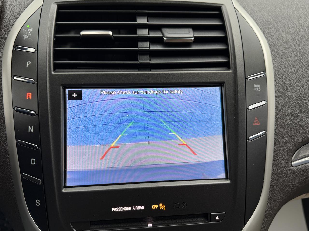 2019 Lincoln MKC Reserve Connellsville PA