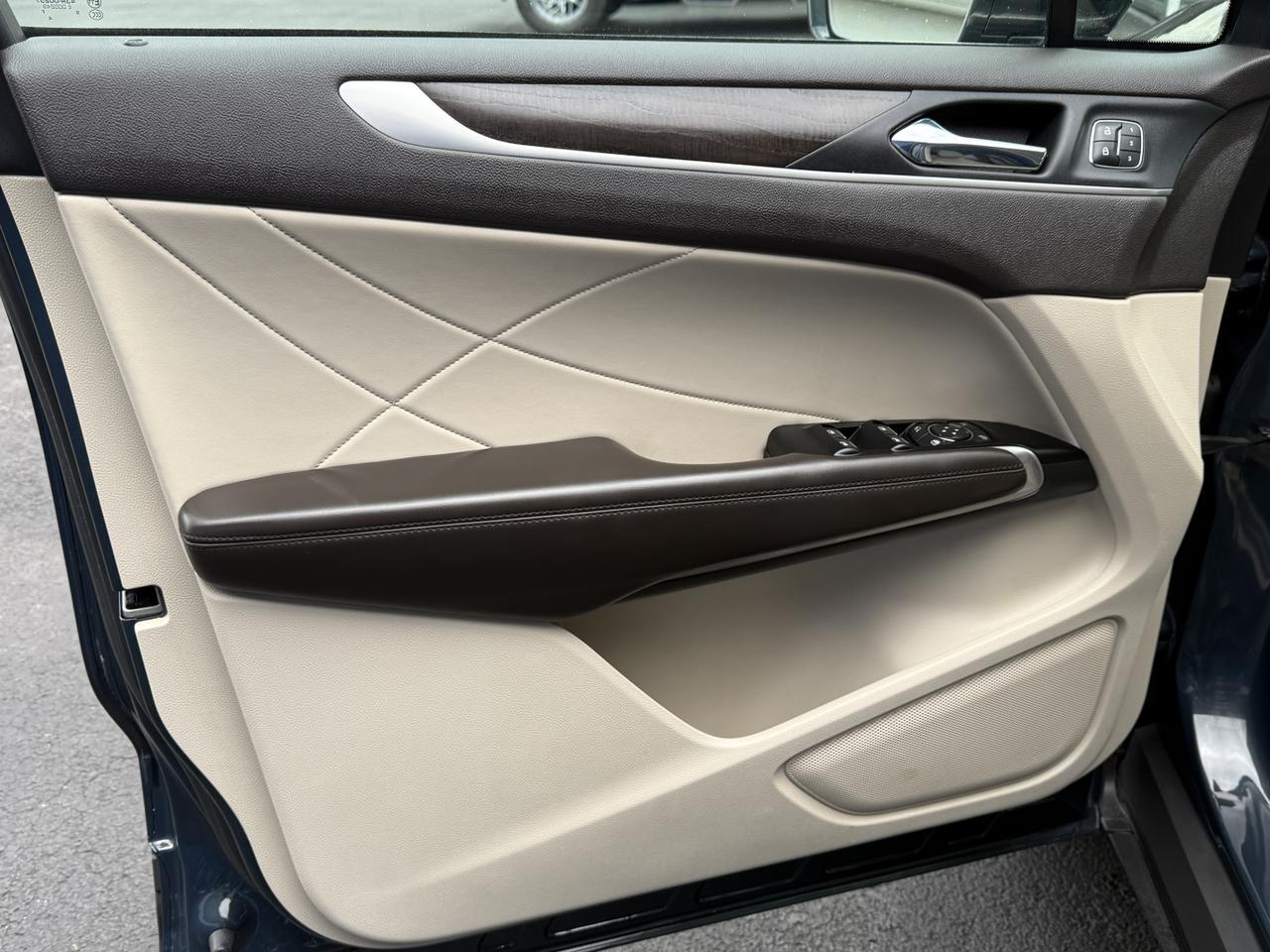 2019 Lincoln MKC Reserve Connellsville PA