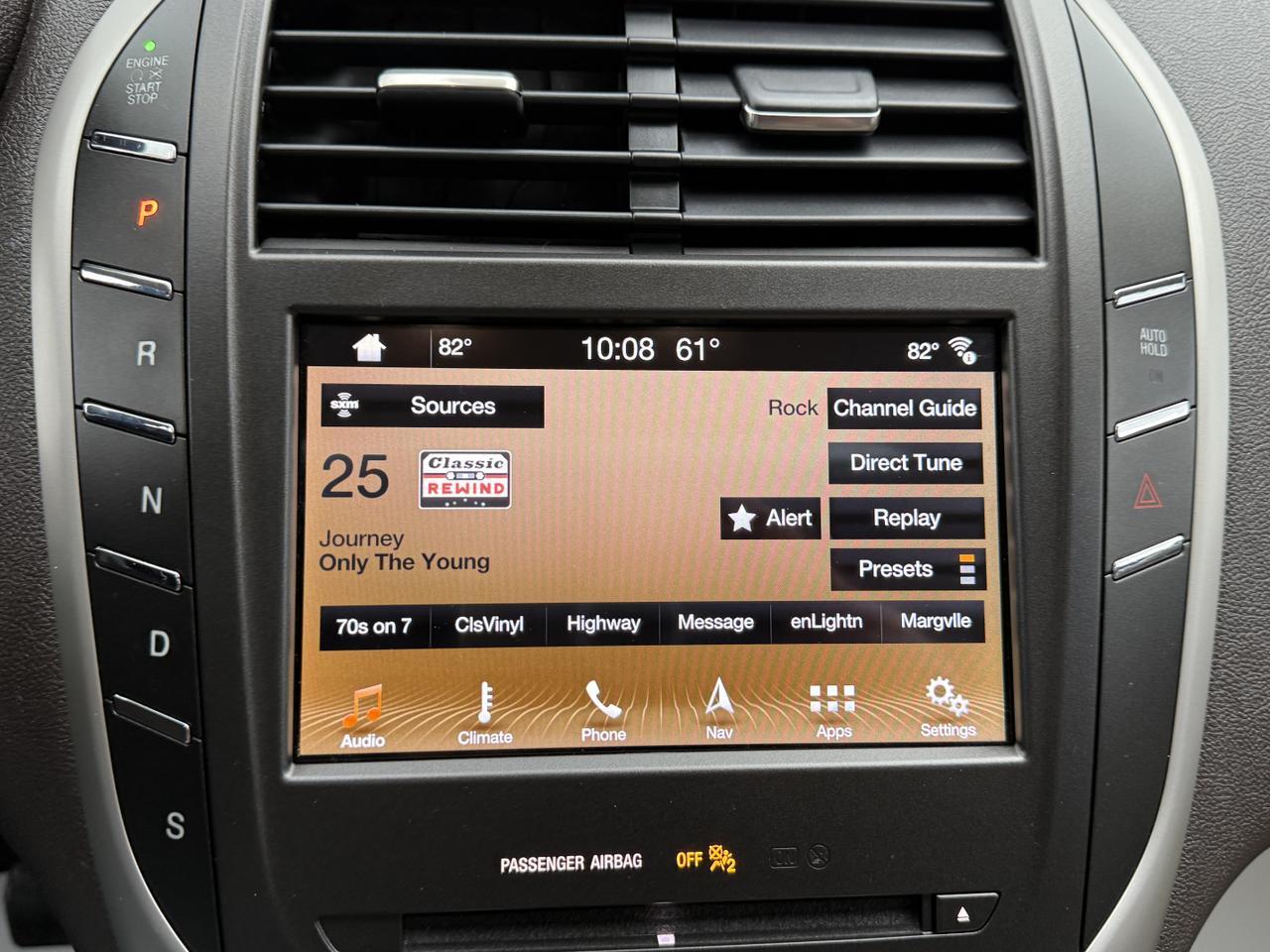 2019 Lincoln MKC Reserve Connellsville PA