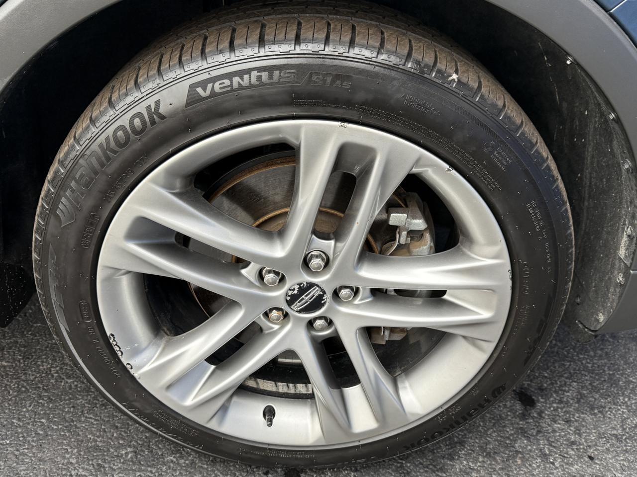 2019 Lincoln MKC Reserve Connellsville PA