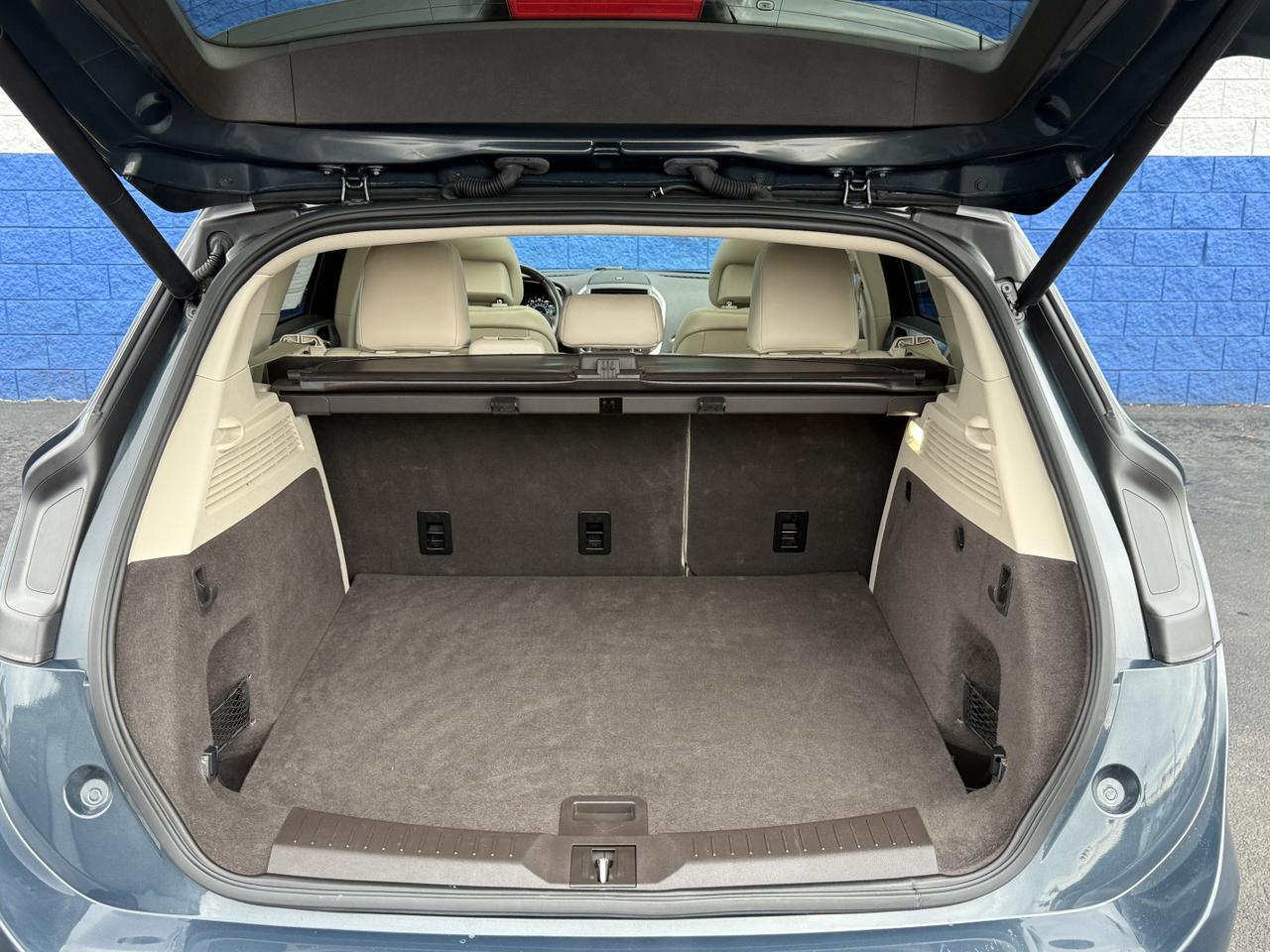 2019 Lincoln MKC Reserve Connellsville PA