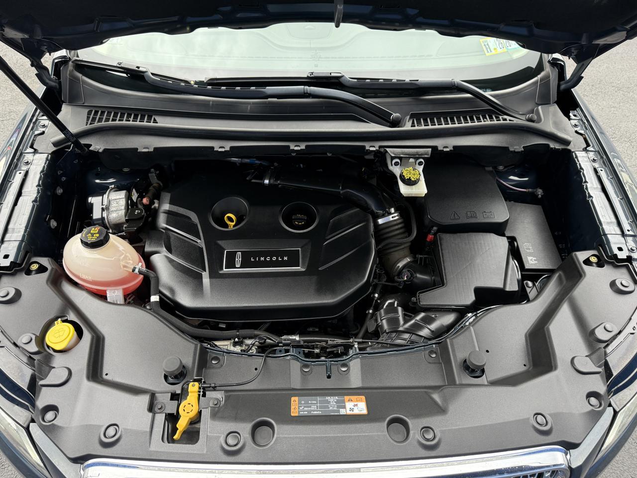 2019 Lincoln MKC Reserve Connellsville PA