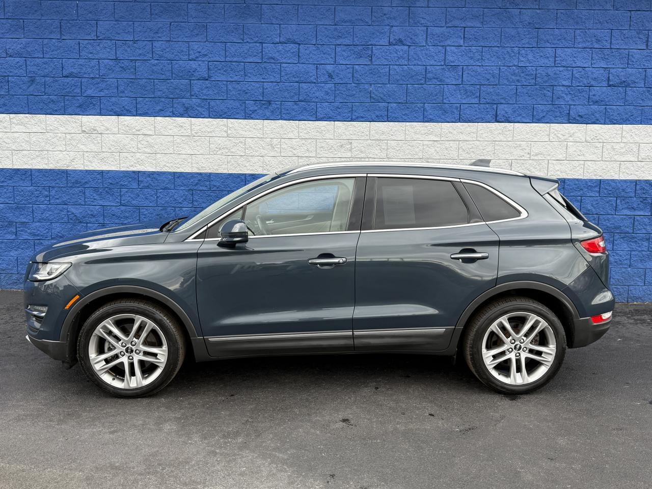 2019 Lincoln MKC Reserve Connellsville PA