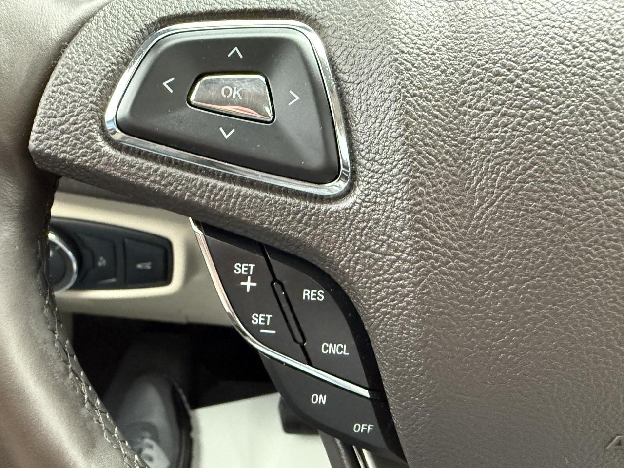 2019 Lincoln MKC Reserve Connellsville PA