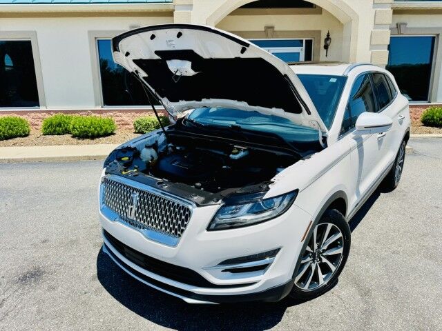 2019 Lincoln MKC Reserve Conover NC