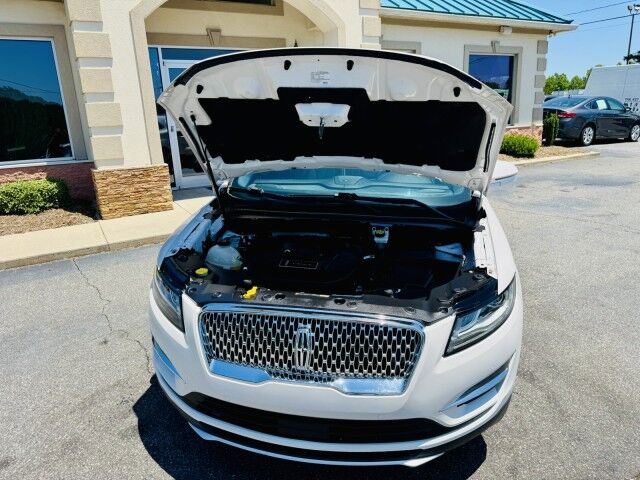 2019 Lincoln MKC Reserve Conover NC