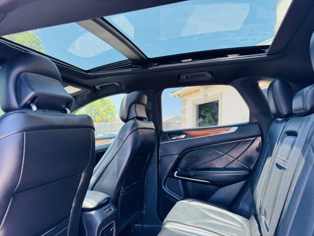2019 Lincoln MKC Reserve Conover NC