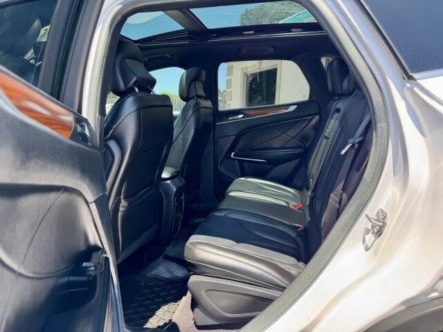 2019 Lincoln MKC Reserve Conover NC