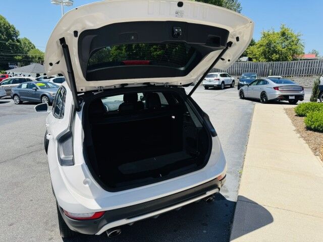 2019 Lincoln MKC Reserve Conover NC