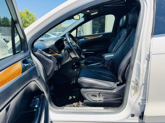 2019 Lincoln MKC Reserve Conover NC