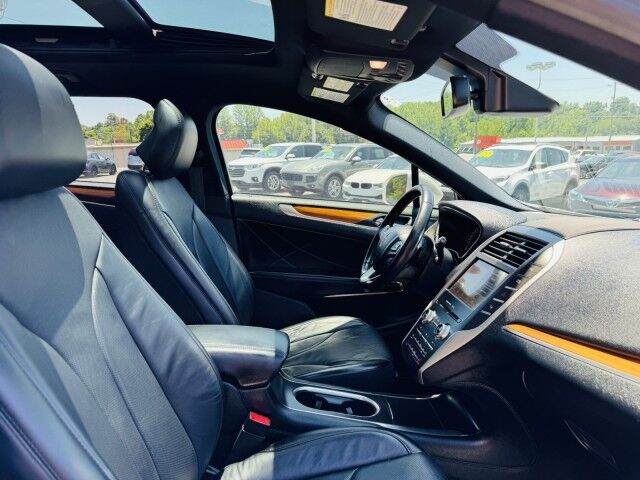 2019 Lincoln MKC Reserve Conover NC