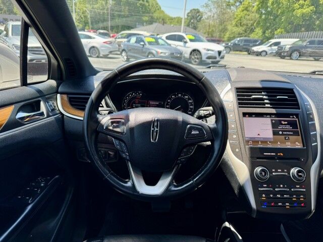 2019 Lincoln MKC Reserve Conover NC