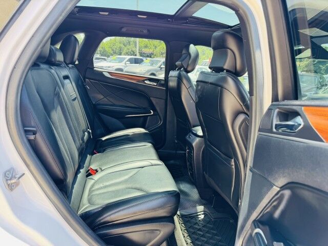 2019 Lincoln MKC Reserve Conover NC