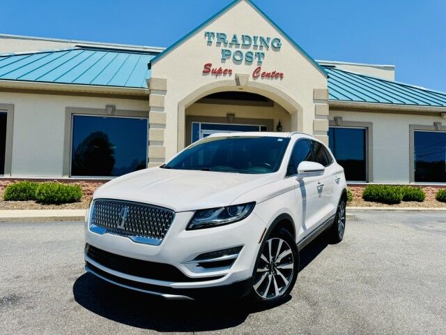 2019 Lincoln MKC Reserve Conover NC