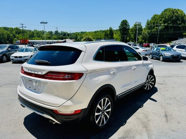 2019 Lincoln MKC Reserve Conover NC