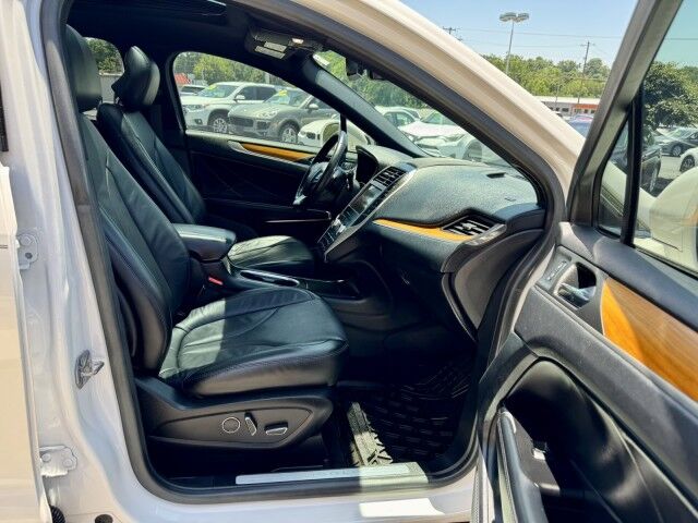 2019 Lincoln MKC Reserve Conover NC