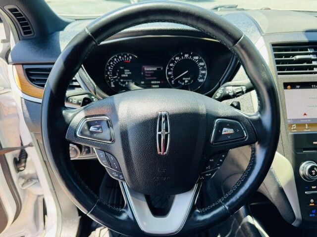 2019 Lincoln MKC Reserve Conover NC