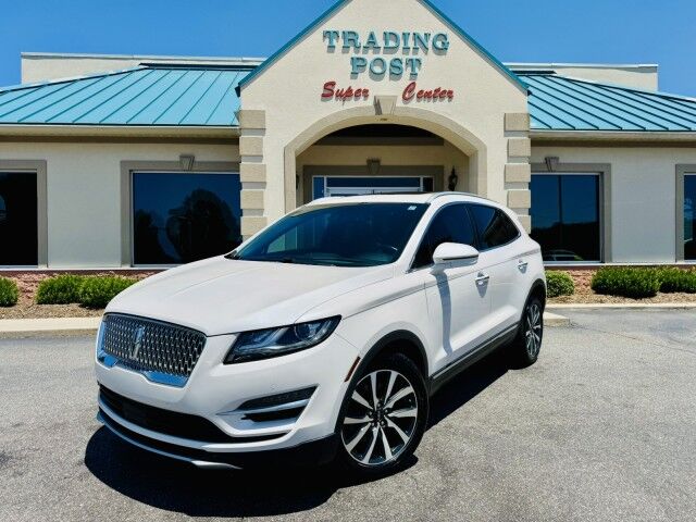 2019 Lincoln MKC Reserve Conover NC
