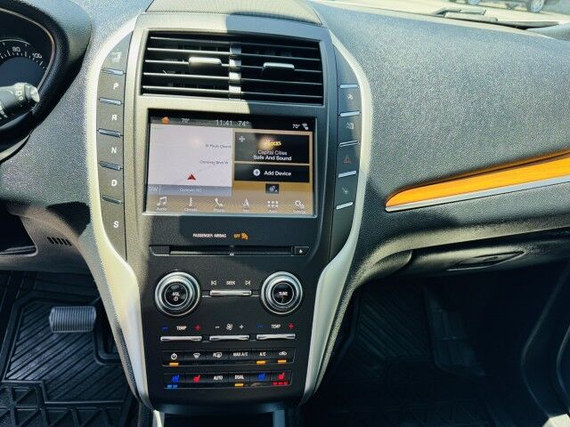 2019 Lincoln MKC Reserve Conover NC