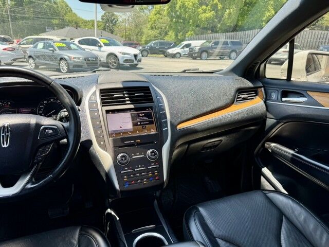 2019 Lincoln MKC Reserve Conover NC
