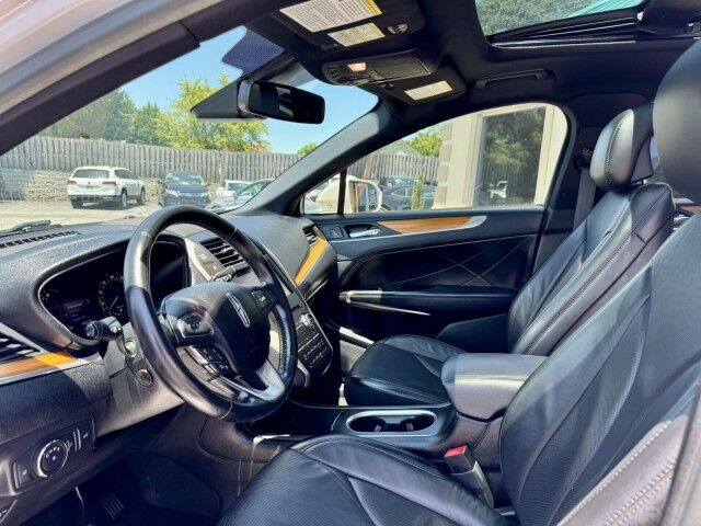 2019 Lincoln MKC Reserve Conover NC