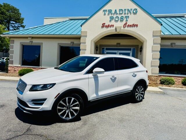 2019 Lincoln MKC Reserve Conover NC