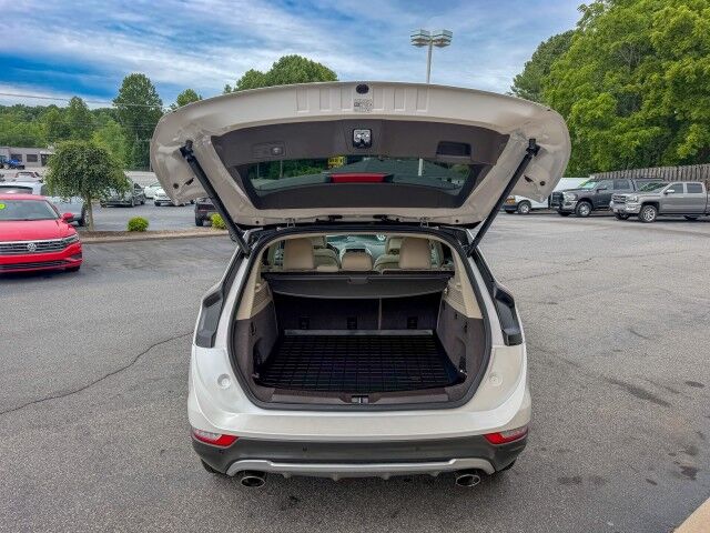 2019 Lincoln MKC Reserve Conover NC