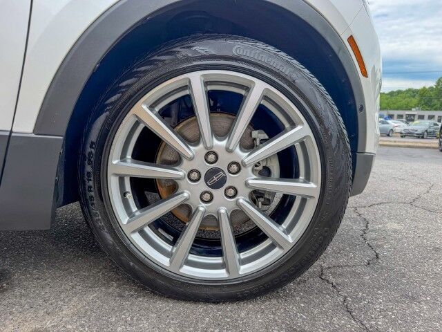 2019 Lincoln MKC Reserve Conover NC