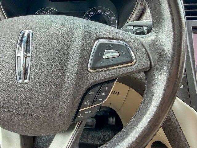 2019 Lincoln MKC Reserve Conover NC