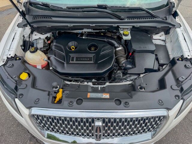 2019 Lincoln MKC Reserve Conover NC