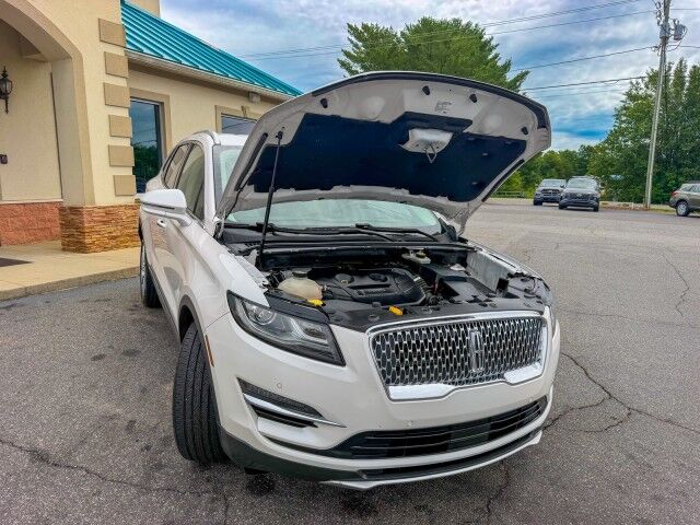 2019 Lincoln MKC Reserve Conover NC