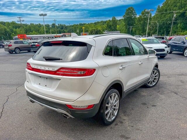2019 Lincoln MKC Reserve Conover NC