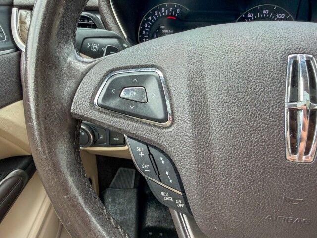 2019 Lincoln MKC Reserve Conover NC