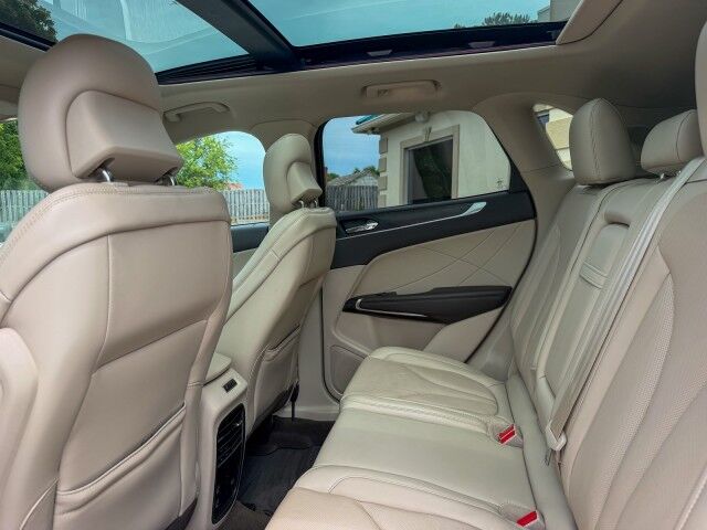 2019 Lincoln MKC Reserve Conover NC