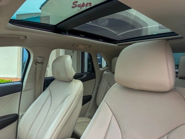 2019 Lincoln MKC Reserve Conover NC